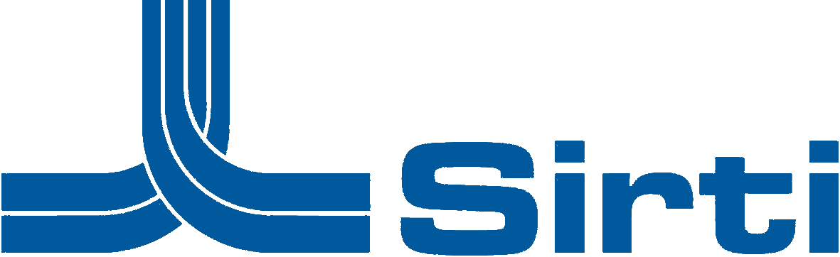 Sirti Logo